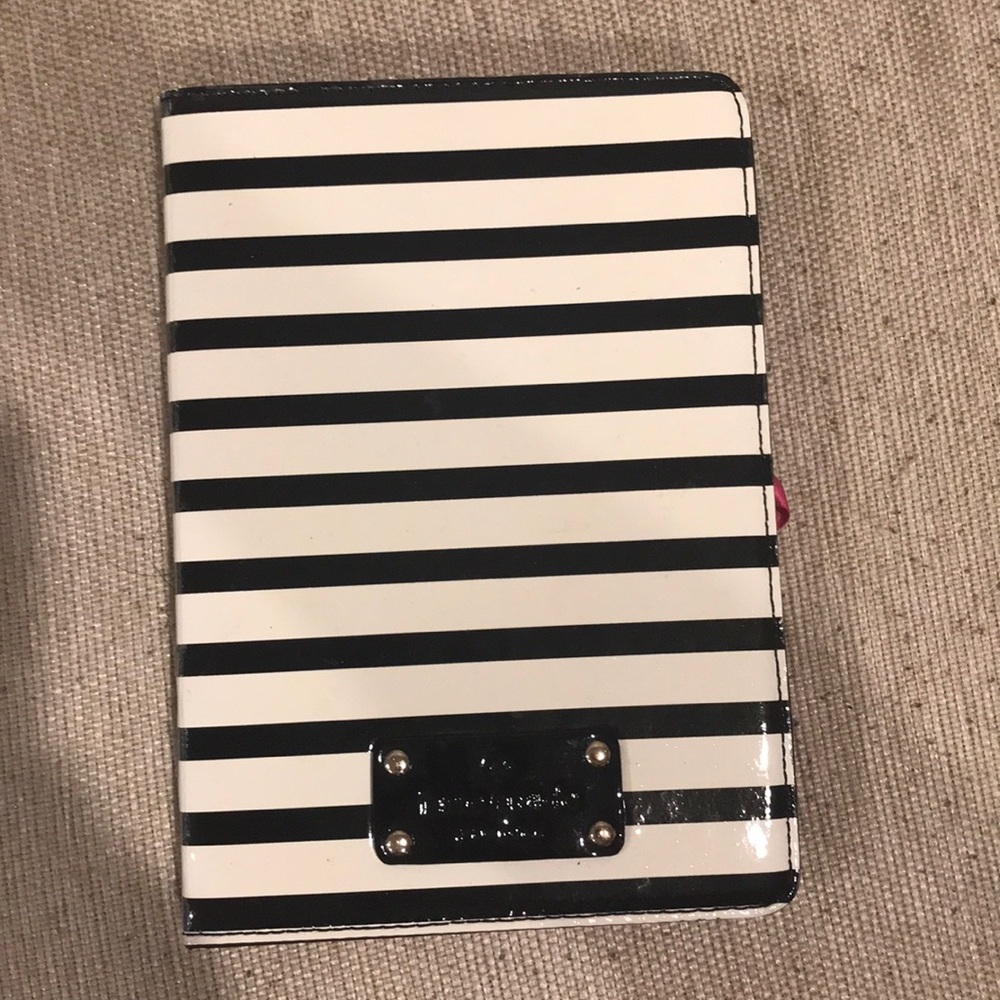 Kate Spade IPad mini cover